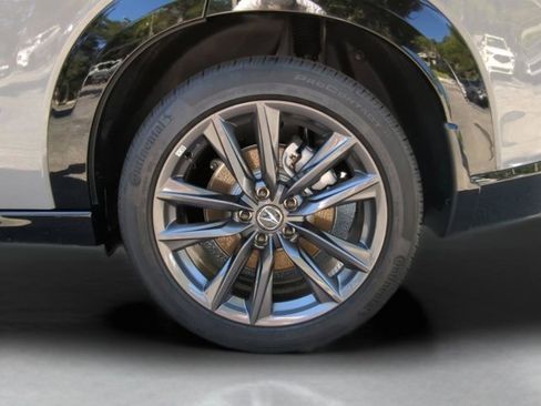 Used 2025 Acura ADX A-Spec image 11
