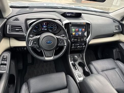 Used 2021 Subaru Ascent Limited w/ Technology Package image 25