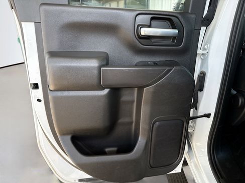Used 2020 Chevrolet Silverado 2500 W/T image 22