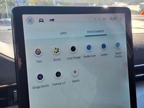 Used 2023 Ford Mustang Mach-E Select image 11