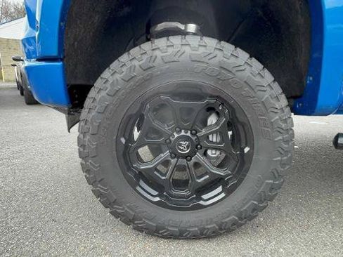 New 2025 Chevrolet Silverado 1500 RST AWD/4WD image 9