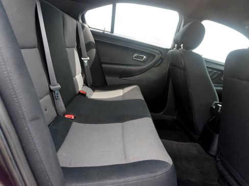 Used 2013 Ford Taurus Police Interceptor AWD image 19