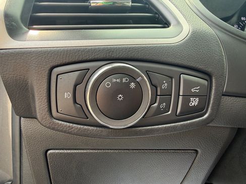 Used 2023 Ford Edge SEL w/ Convenience Package AWD/4WD image 14