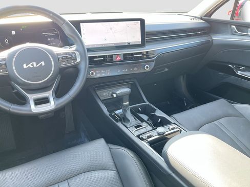 Certified 2025 Kia K5 EX image 24