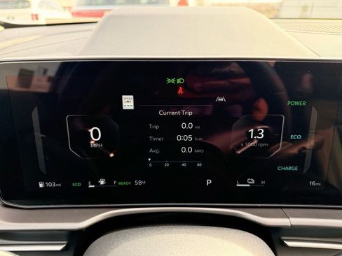 New 2026 Kia Sportage SX Prestige image 16