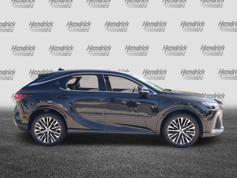 Used 2025 Lexus RX 350 Premium Plus w/ Accessory Package (Z1) FWD image 10