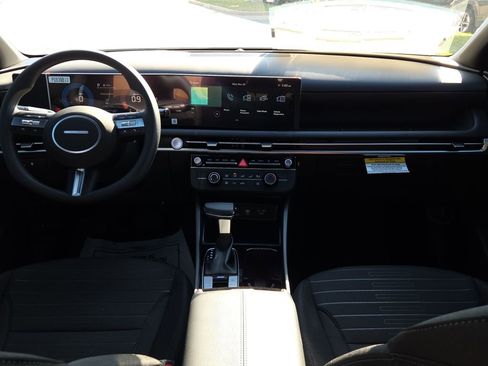 New 2026 Hyundai Santa Cruz SE FWD image 11