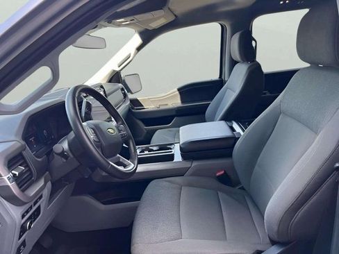 Used 2024 Ford F150 XLT w/ Equipment Group 302A MID image 6