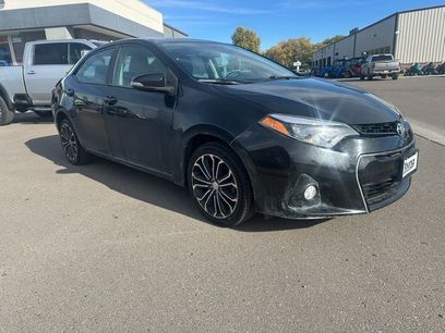 Used 2016 Toyota Corolla L
