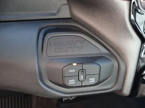 Used 2025 RAM 2500 Tradesman image 20