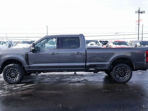 New 2026 Ford F250 Platinum AWD/4WD image 10