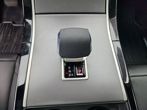 New 2026 Land Rover Range Rover Velar S AWD/4WD image 16