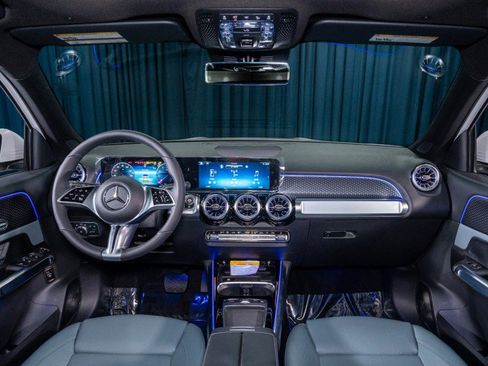 Certified 2026 Mercedes-Benz GLB 250 image 26