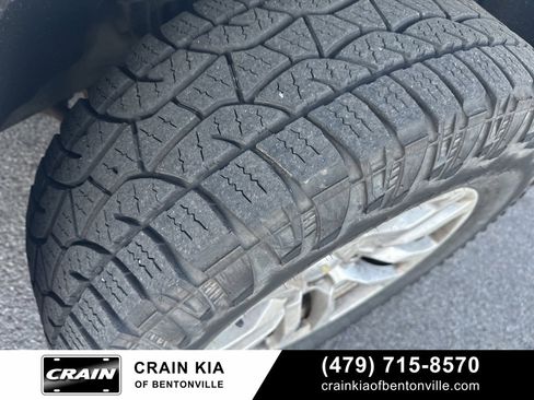 Used 2017 Chevrolet Silverado 1500 LT w/ All Star Edition image 8