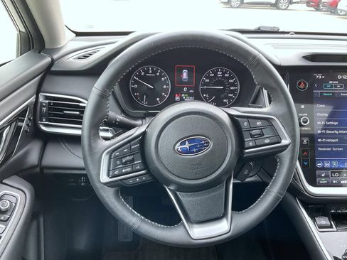Used 2024 Subaru Outback Limited AWD/4WD image 13
