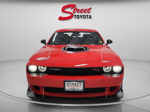 Used 2021 Dodge Challenger R/T Scat Pack image 6