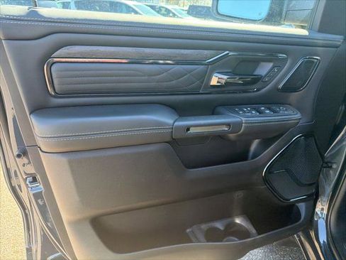 Certified 2026 RAM 1500 Limited AWD/4WD image 6