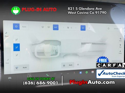 Used 2022 Tesla Model X Plaid image 36