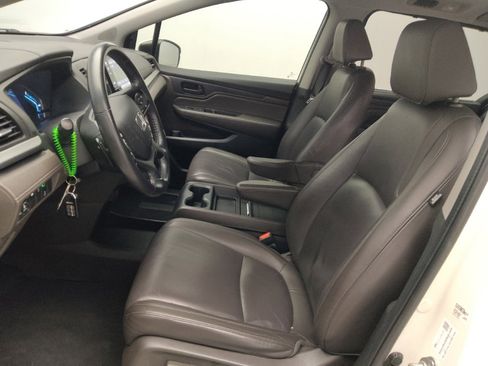 Used 2018 Honda Odyssey EX-L image 17