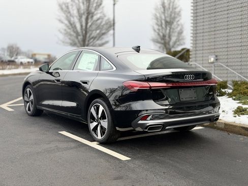 New 2025 Audi A5 2.0T Premium Plus image 4