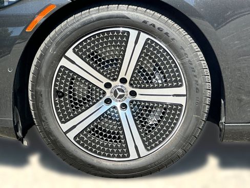 Certified 2023 Mercedes-Benz EQS 450+ Sedan image 12