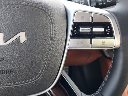 New 2025 Kia Telluride SX X-Line image 21