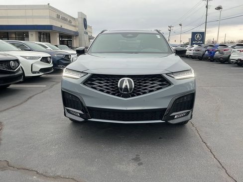 New 2026 Acura MDX A-Spec image 7