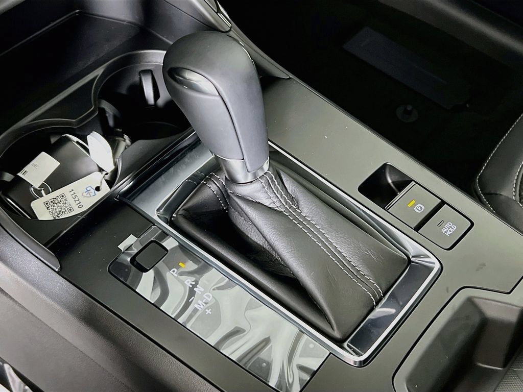 New 2026 MAZDA CX-5 Select AWD/4WD image 14