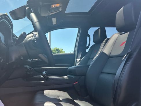 New 2025 Dodge Durango GT image 13