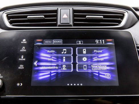 Used 2019 Honda CR-V EX image 21