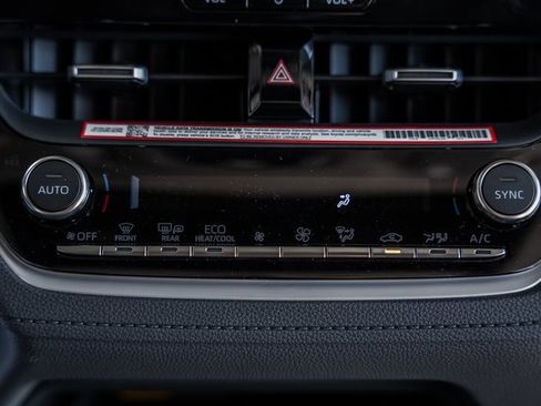 New 2026 Toyota Corolla Cross XLE image 21