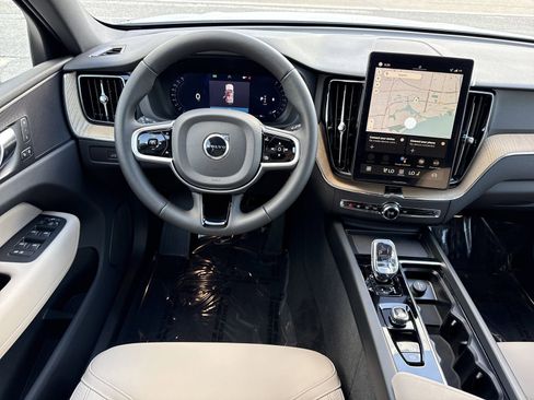 New 2026 Volvo XC60 B5 Plus w/ Protection Package Premier AWD/4WD image 16
