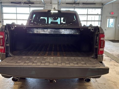 Used 2021 RAM 1500 Limited image 16