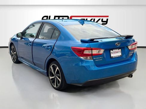 Used 2022 Subaru Impreza 2.0i Sport AWD/4WD image 5