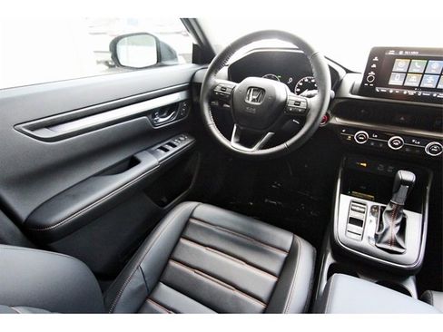 New 2025 Honda CR-V Sport-L image 7