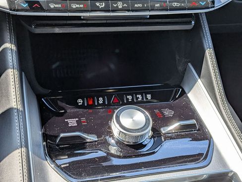 New 2026 Jeep Grand Wagoneer Limited AWD/4WD image 19