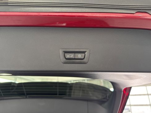 Certified 2025 BMW X3 M50 w/ Premium Package image 11