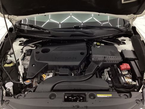 Used 2018 Nissan Altima 2.5 S w/ S Convenience Package FWD image 42