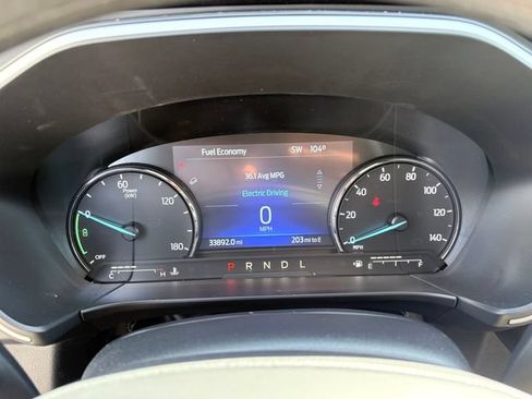 Used 2021 Ford Escape SE FWD image 20