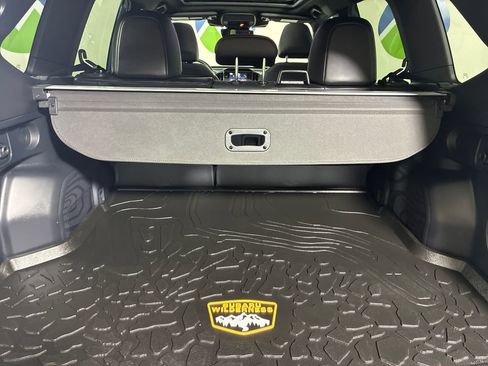 Used 2026 Subaru Forester Wilderness w/ Wilderness Package AWD/4WD image 27