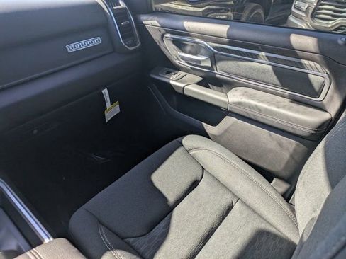 New 2026 RAM 1500 Big Horn image 15