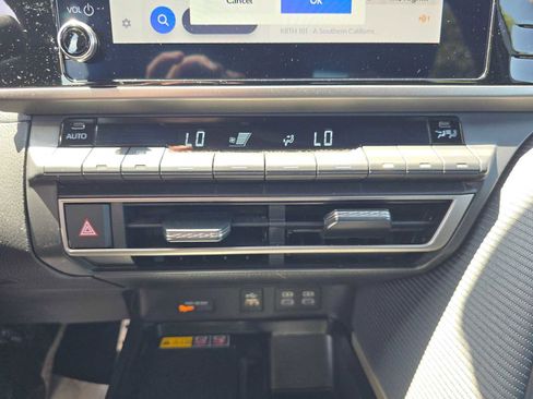 Certified 2025 Toyota Camry SE FWD image 29