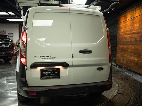 Used 2020 Ford Transit Connect XL FWD image 6