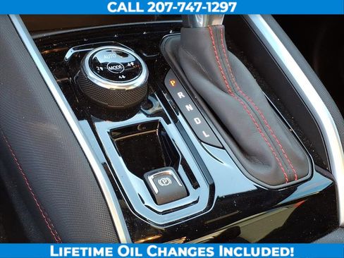 Used 2024 Chevrolet Colorado Z71 w/ Z71 Convenience Package 2 image 18