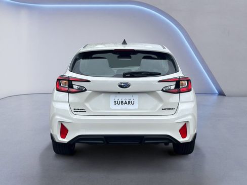 New 2026 Subaru Impreza 2.0i Sport image 4