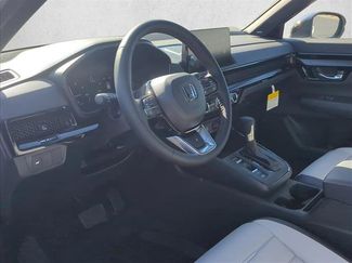 New 2026 Honda CR-V Sport Touring video 3