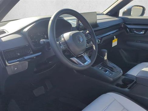 New 2026 Honda CR-V Sport Touring image 3