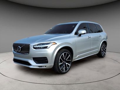 Used 2020 Volvo XC90 T6 Momentum w/ Protection Package