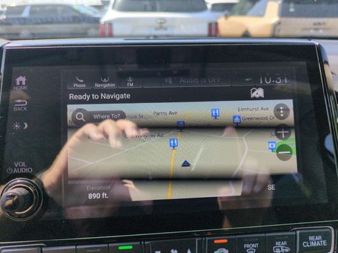 Used 2019 Honda Odyssey Elite image 18