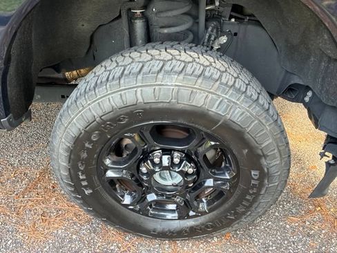 Used 2023 Ford F350 XL w/ STX Appearance Package AWD/4WD image 18